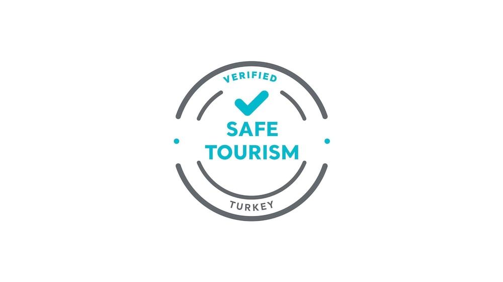 Hotel Grand Ozturk Nevşehir Exterior foto