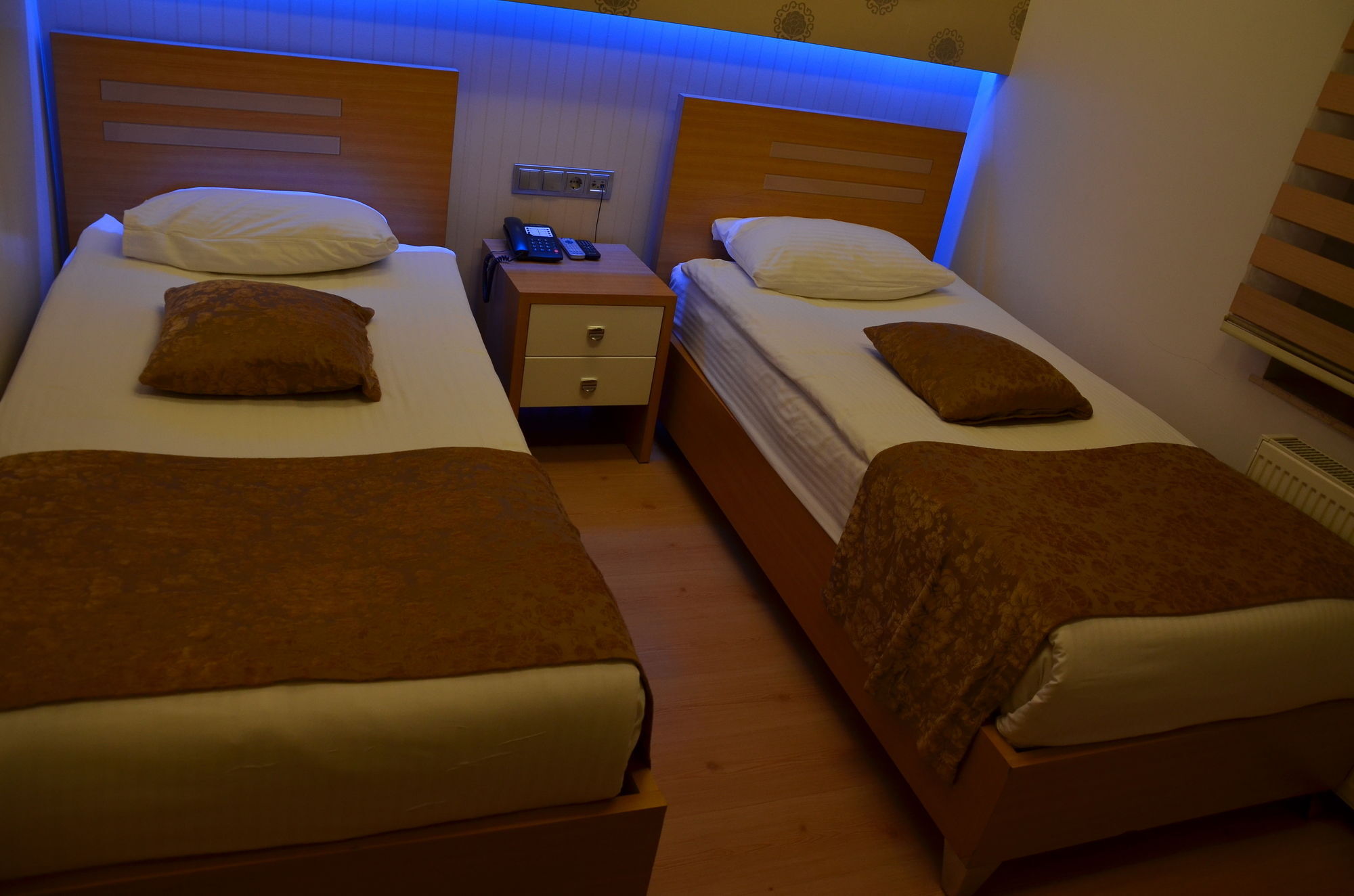 Hotel Grand Ozturk Nevşehir Exterior foto