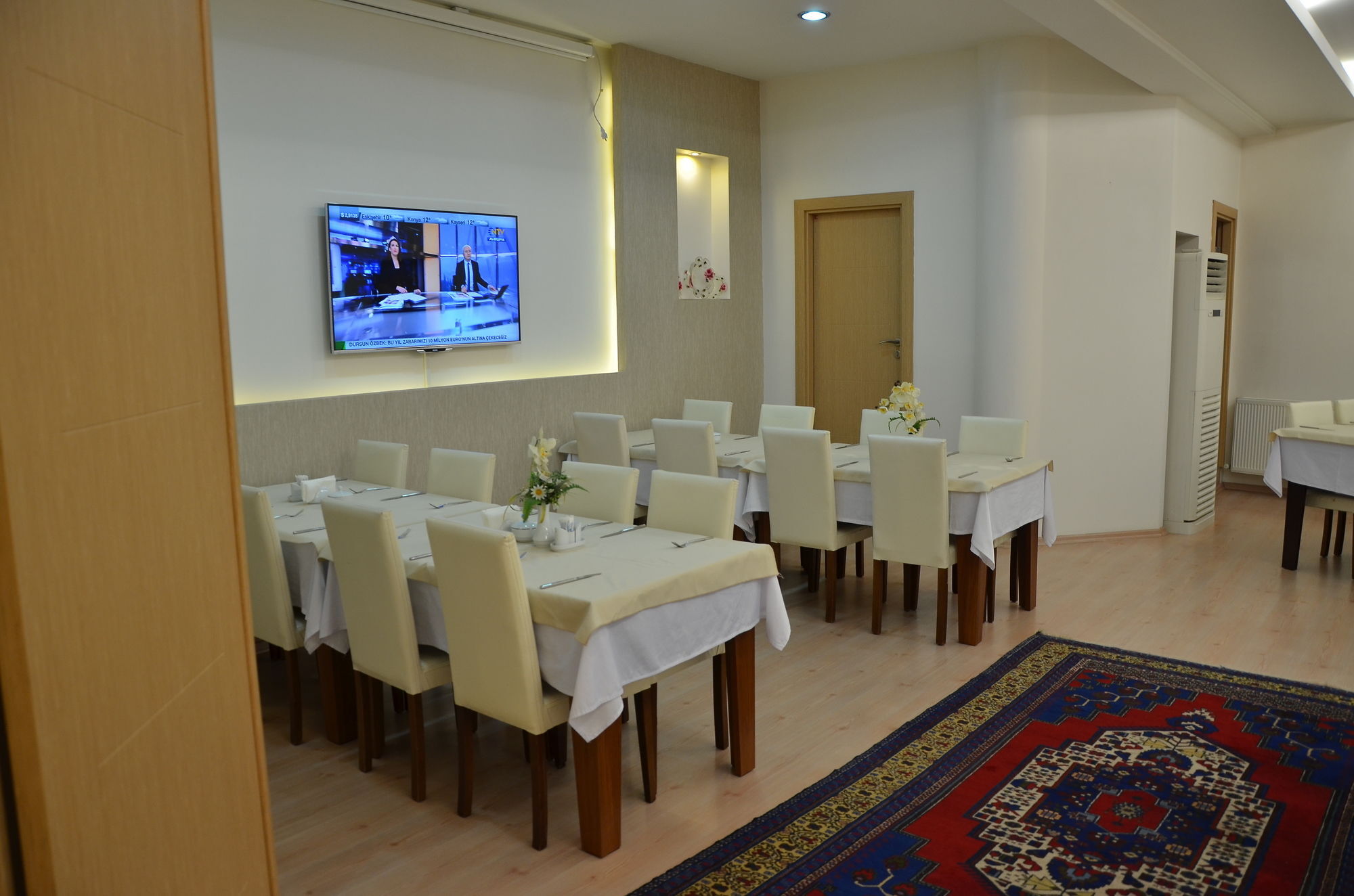 Hotel Grand Ozturk Nevşehir Exterior foto